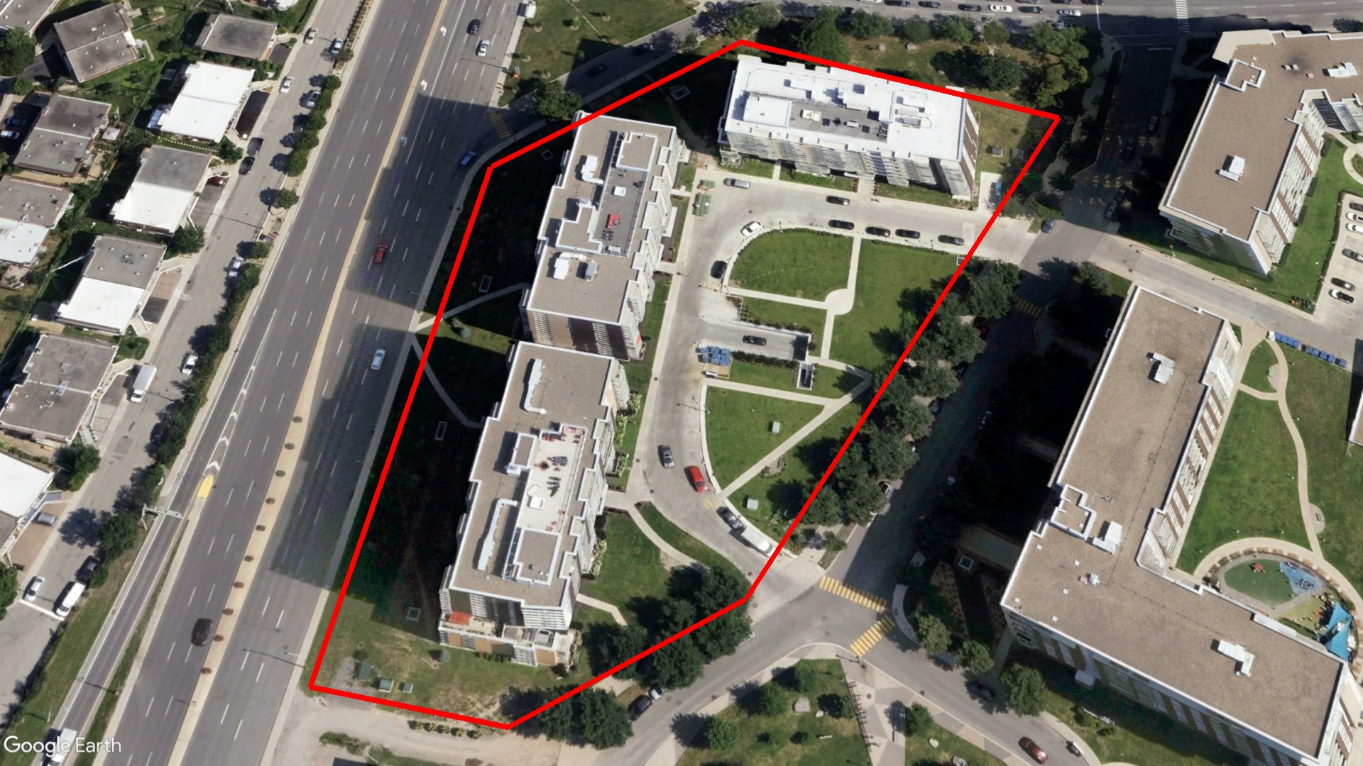 Tax Sale Montreal, Quebec - 730019-36