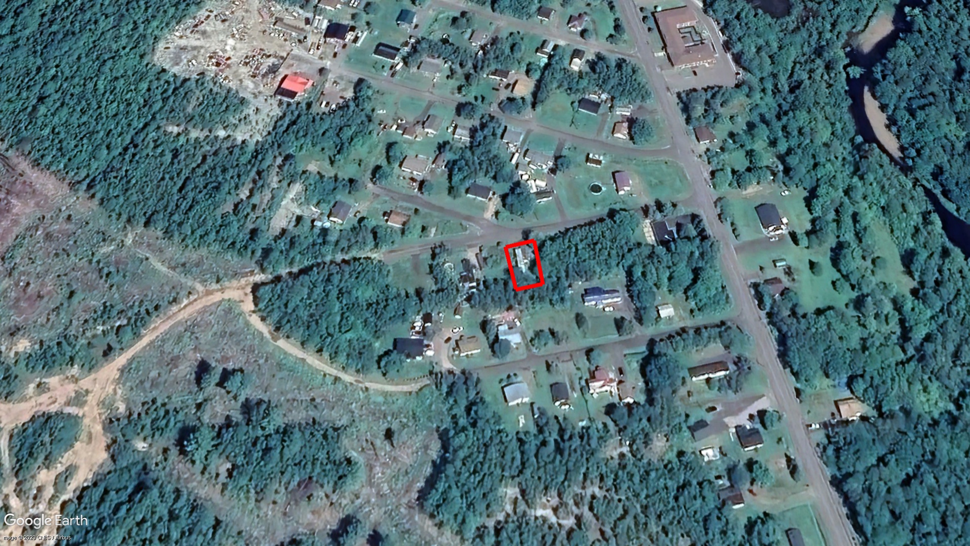 Tax Sale York/Sunbury, New Brunswick - 03990987