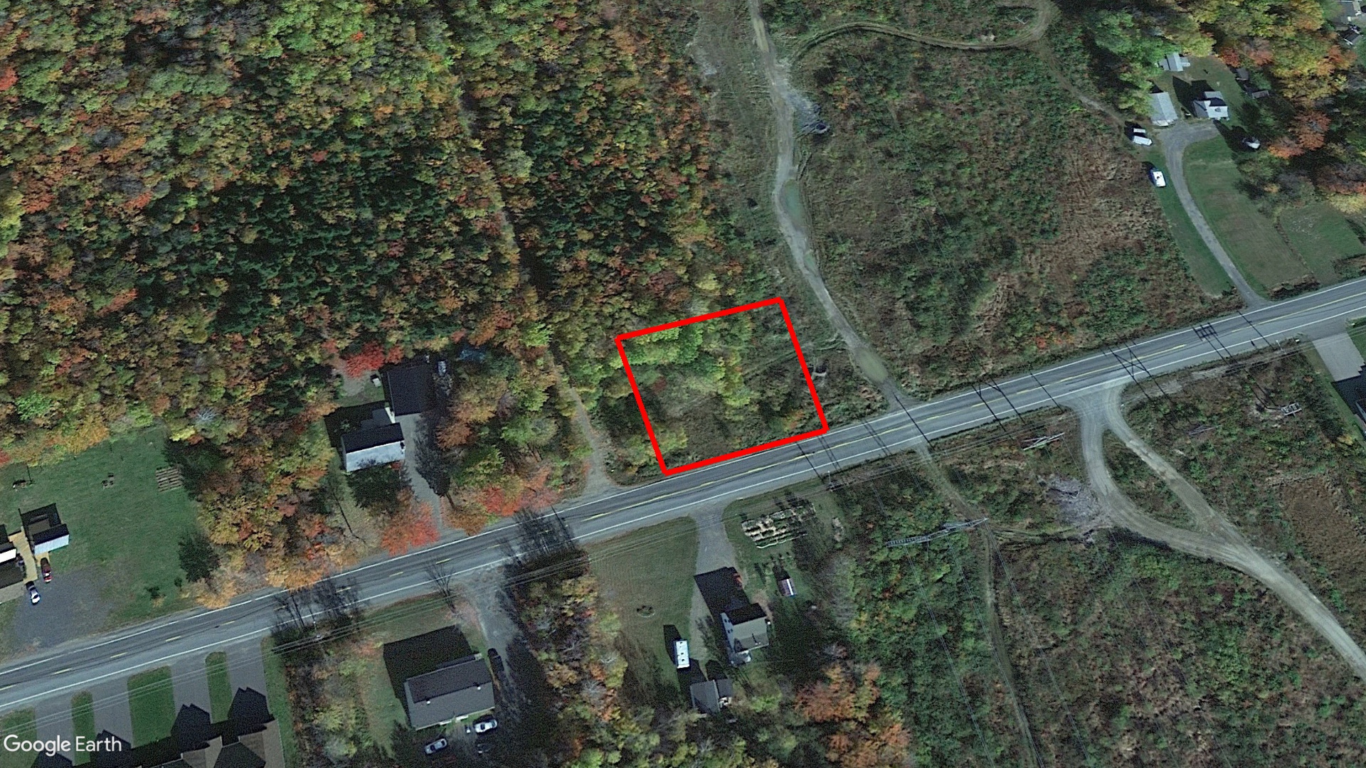 Tax Sale Gloucester, New Brunswick - 03098808