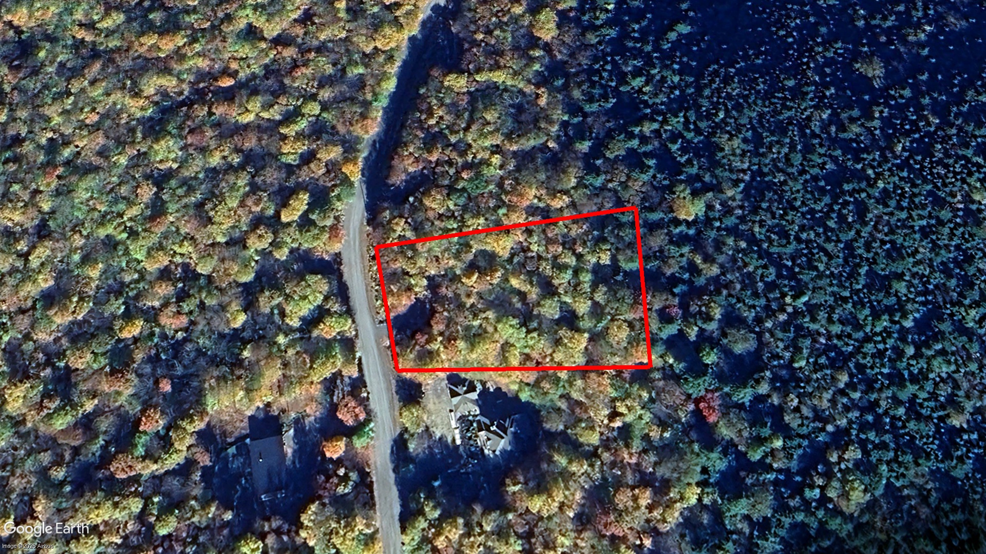 Tax Sale Des Laurentides, Quebec - 2721-06-0887