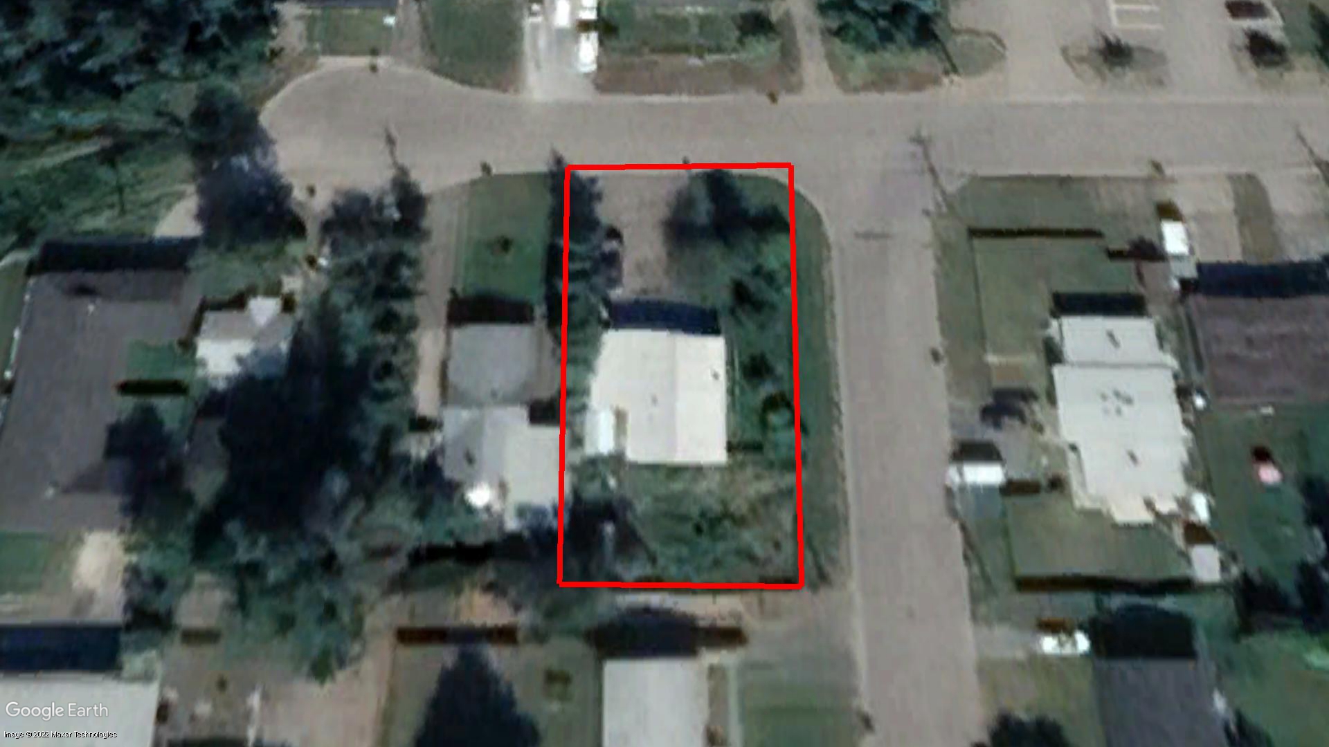 Tax Sale Prince George, British Columbia - 26-226-80-00216.000