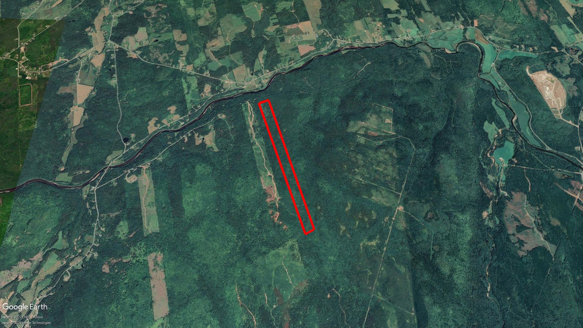 Tax Sale Saint John, New Brunswick - 04568042