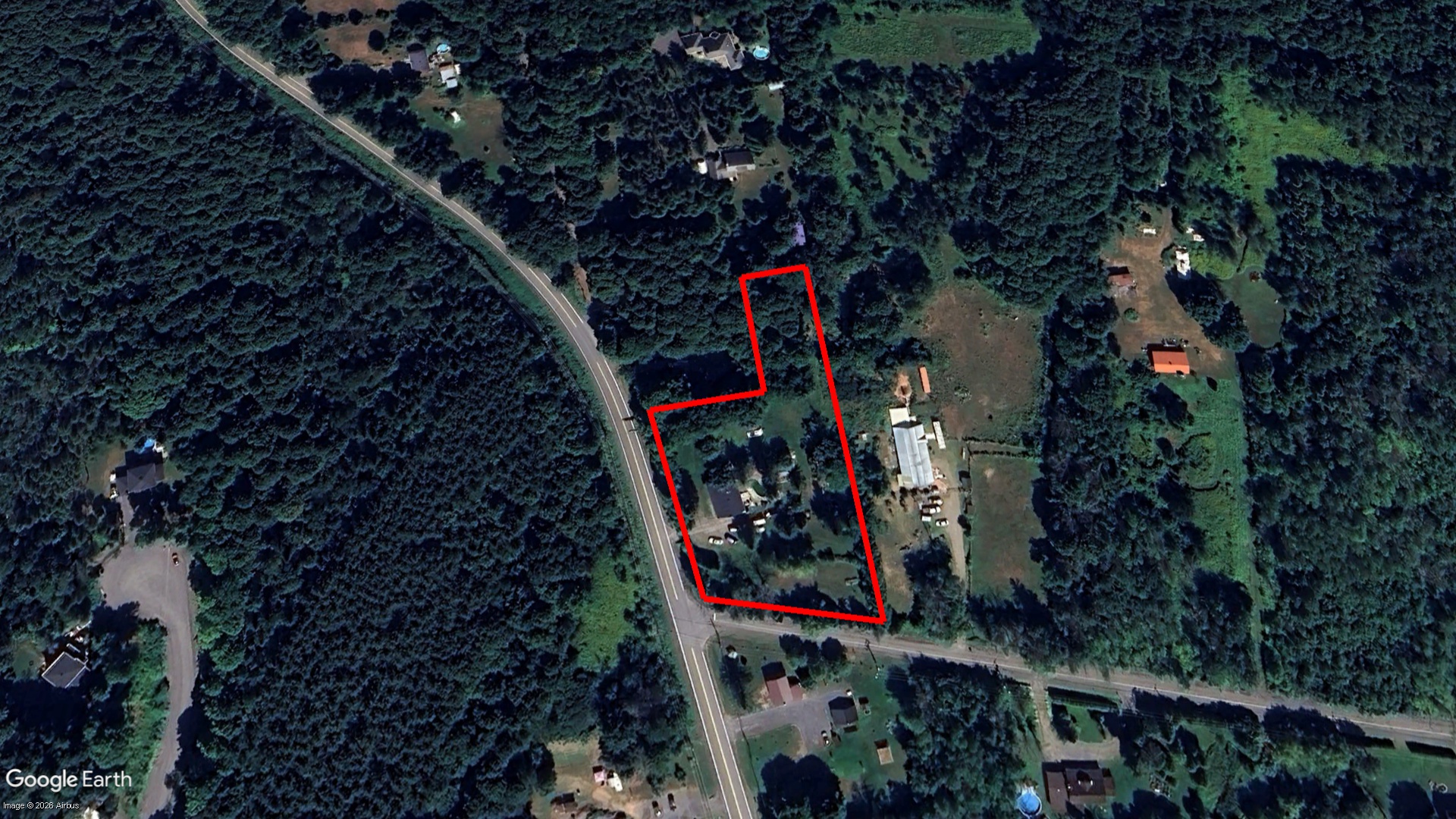 Tax Sale Vaudreuil-Soulanges, Quebec - 