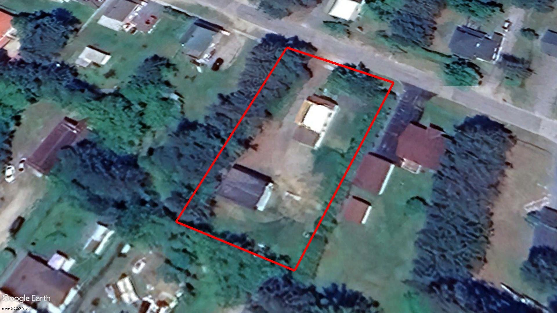 Tax Sale d’Antoine-Labelle, Quebec - 1840 16 6249