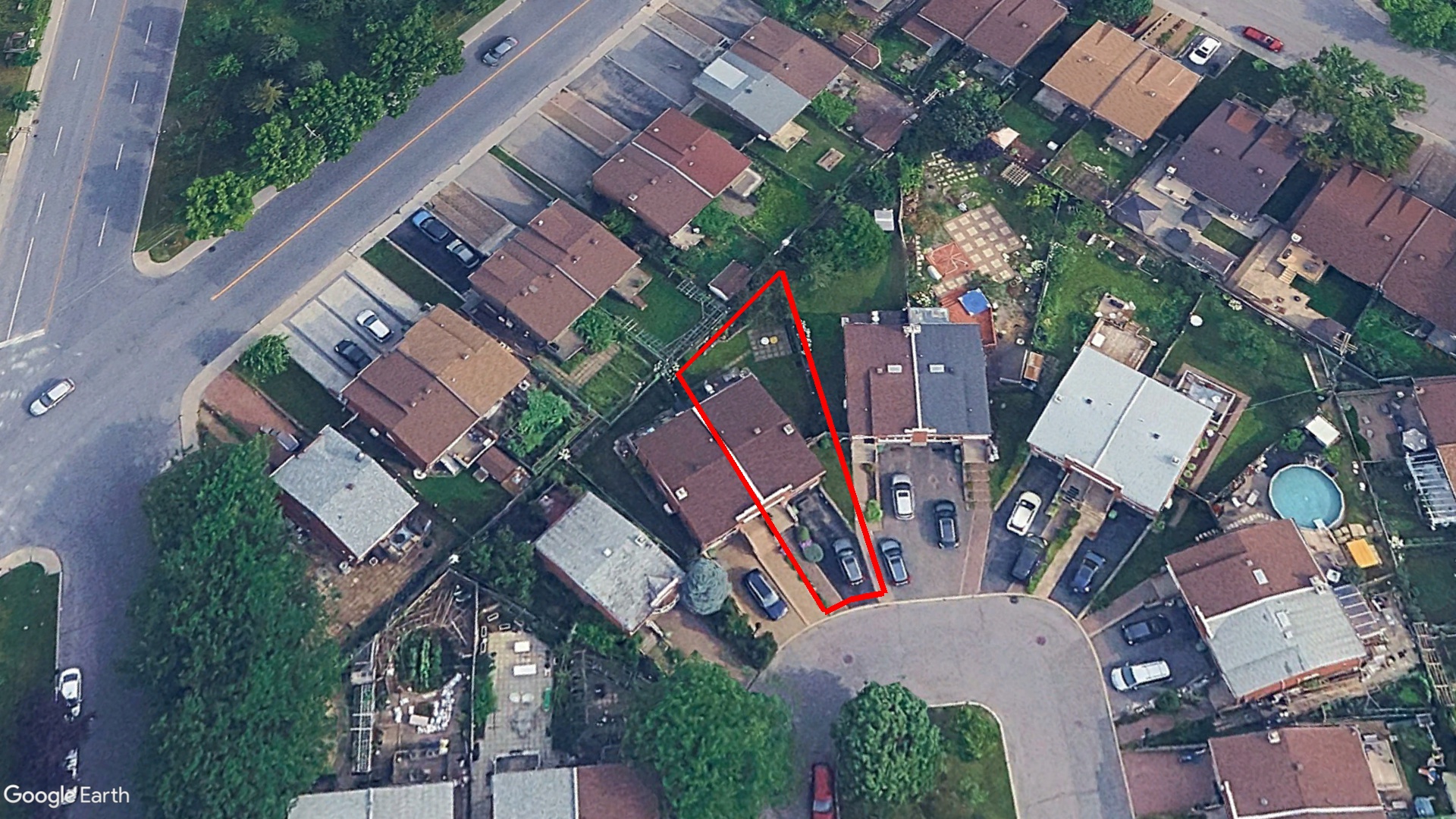 Tax Sale Montreal, Quebec - 413560-12