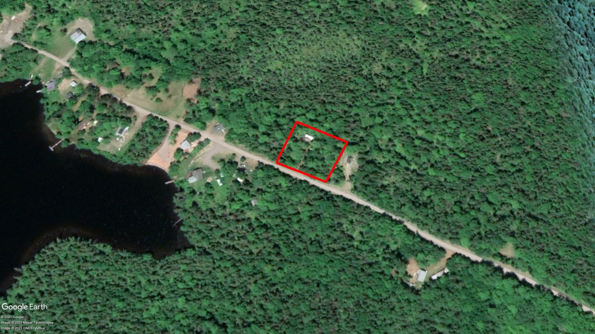 Tax Sale St. Mary's, Nova Scotia - 5618061