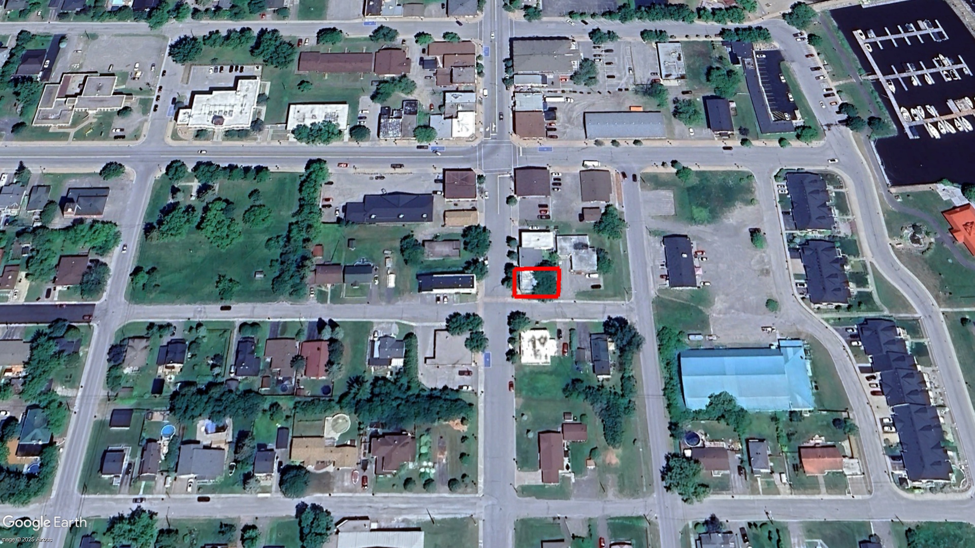 Tax Sale Temiskaming Shores, Ontario - 54 18 030 003 01100 0000