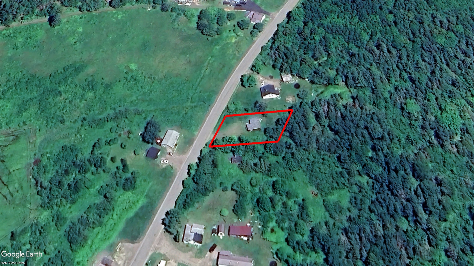 Tax Sale Charlotte, New Brunswick - 01365487