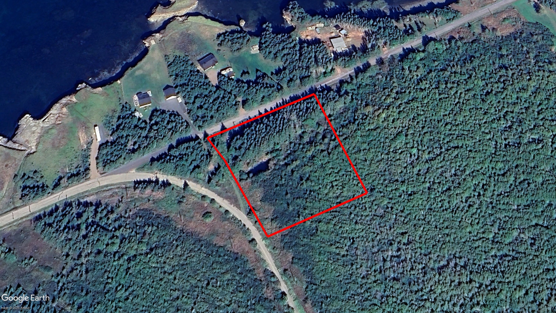 Tax Sale Gloucester, New Brunswick - 02941333