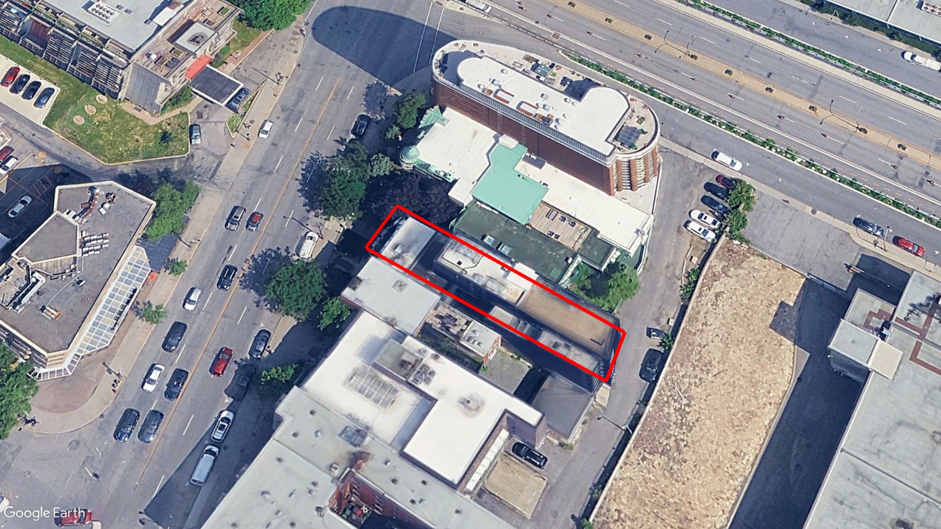 Tax Sale Montreal, Quebec - 201224-00