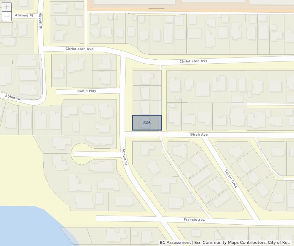 Tax Sale Kelowna, British Columbia - 19-214-040220