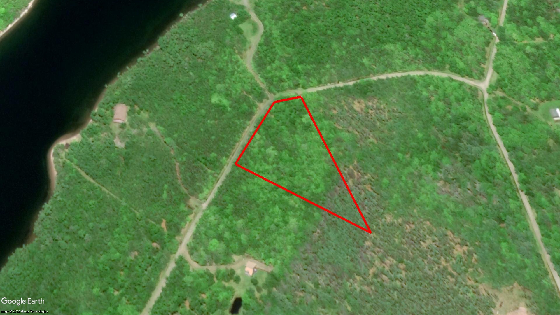 Tax Sale Inverness, Nova Scotia - 07950225