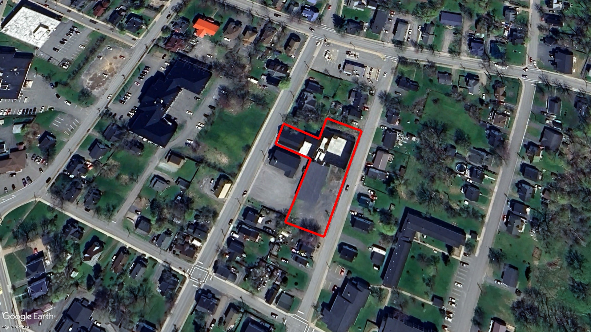 Tax Sale New Glasgow, Nova Scotia - 00702064