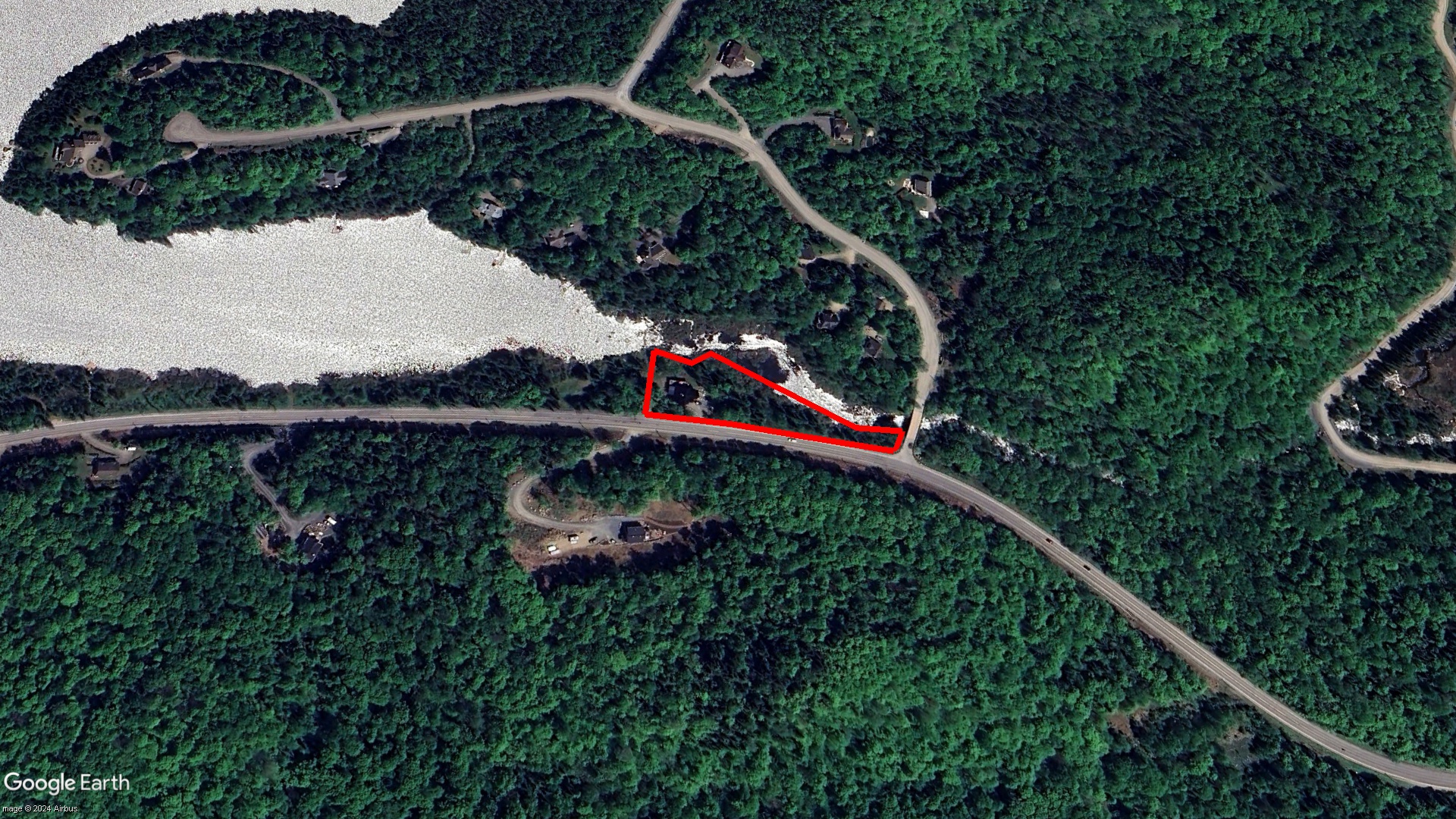 Tax Sale Les Pays-d'en-Haut, Quebec - 