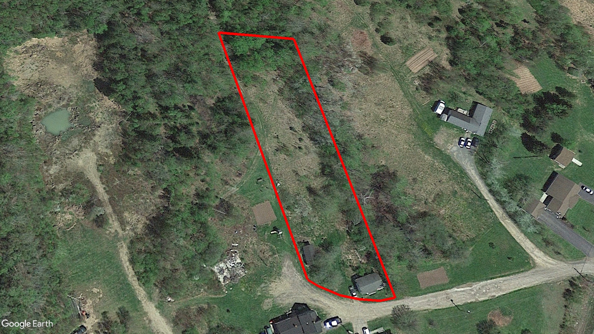 Tax Sale Kent, New Brunswick - 02516900