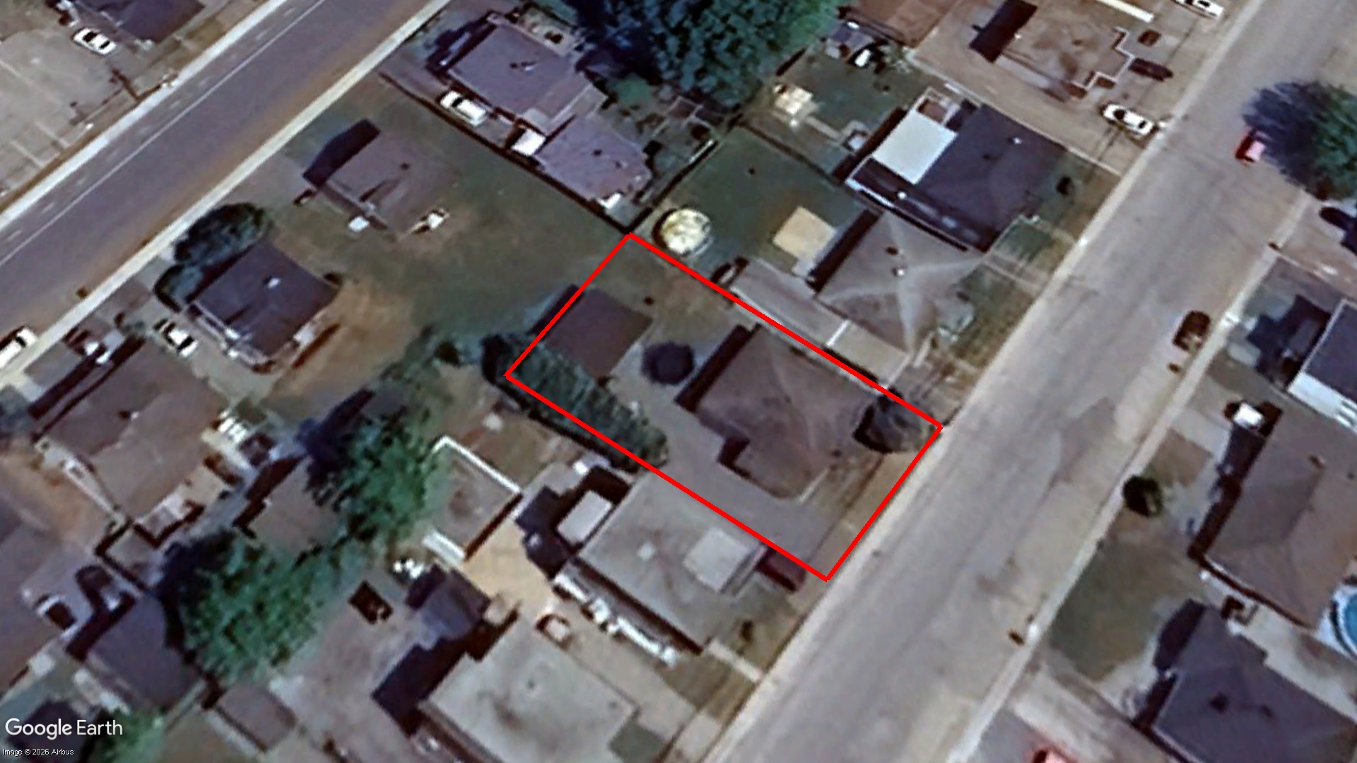 Tax Sale Saint-Hyacinthe, Quebec - 
