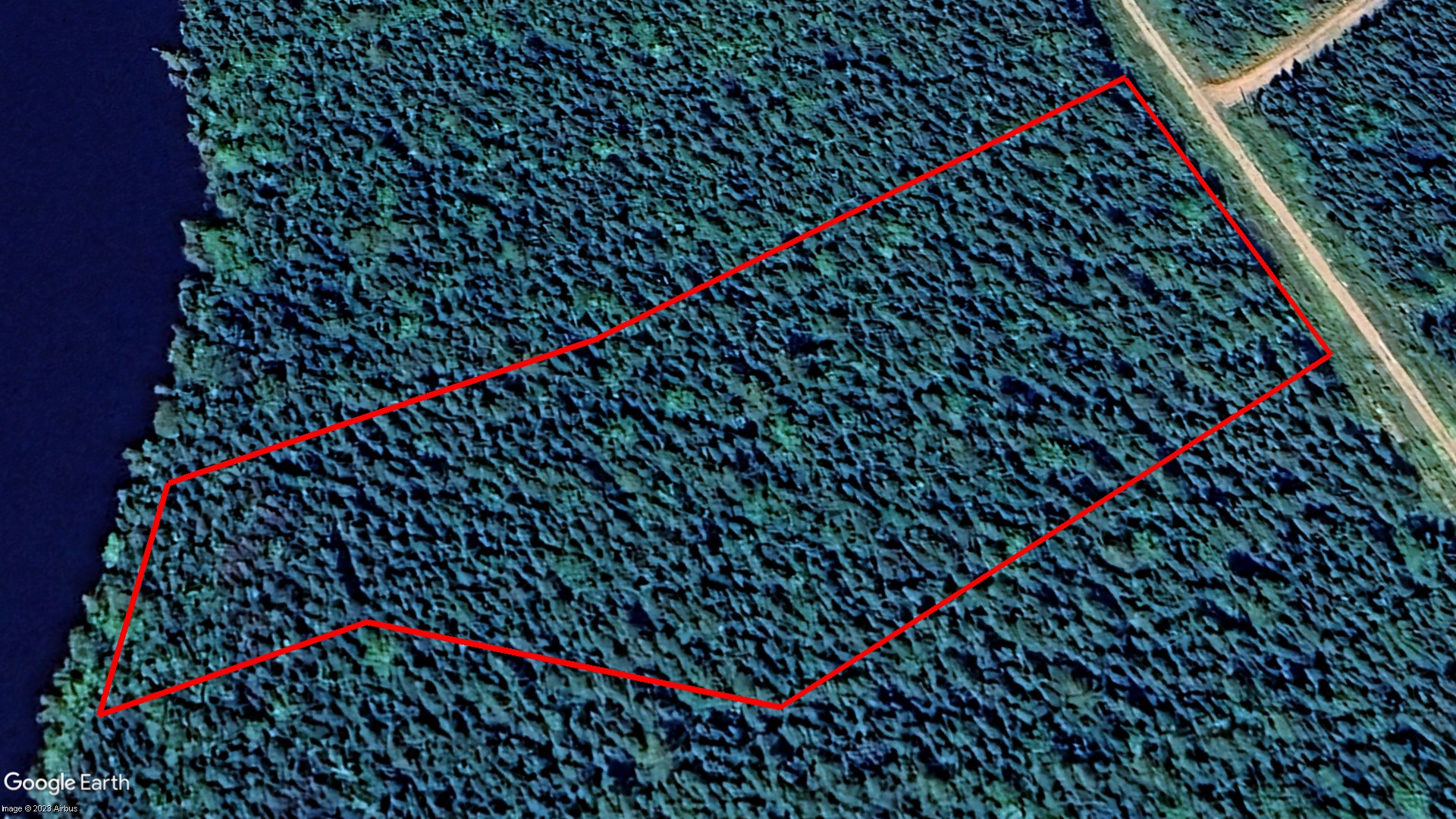 Tax Sale Richmond, Nova Scotia - 10281318