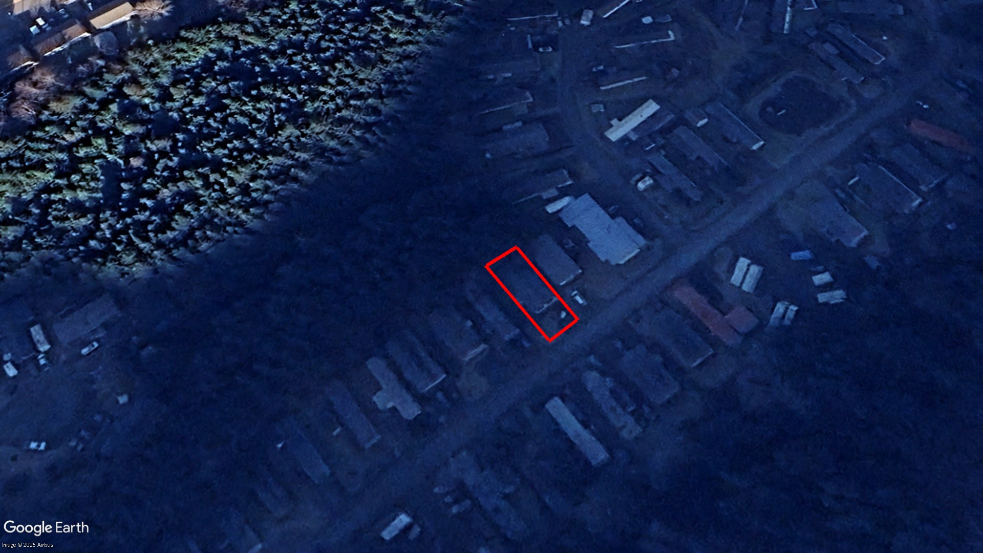 Tax Sale Prince Rupert, British Columbia - 227-0002896.035