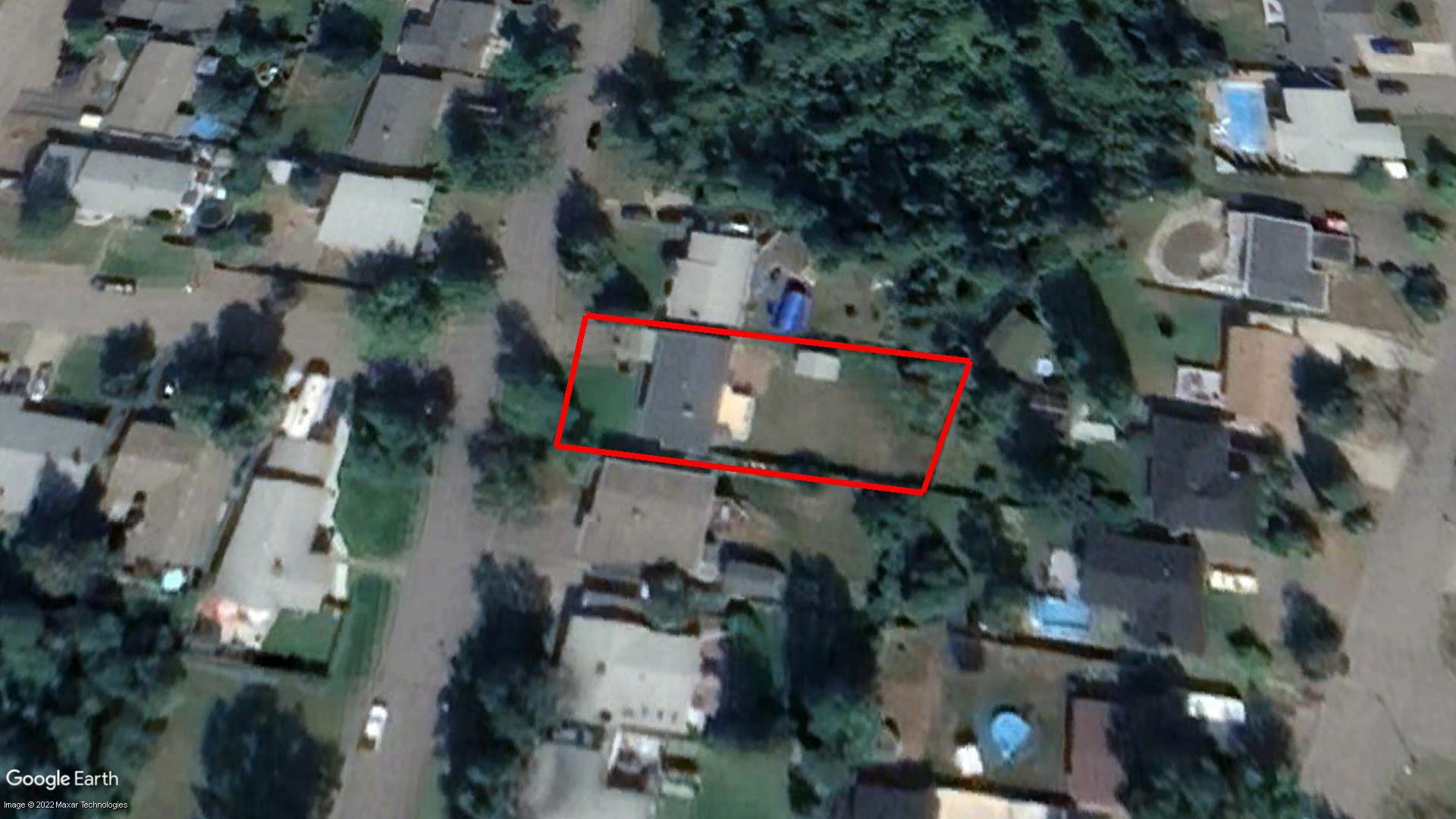 Tax Sale Prince George, British Columbia - 26-226-00-20798.000