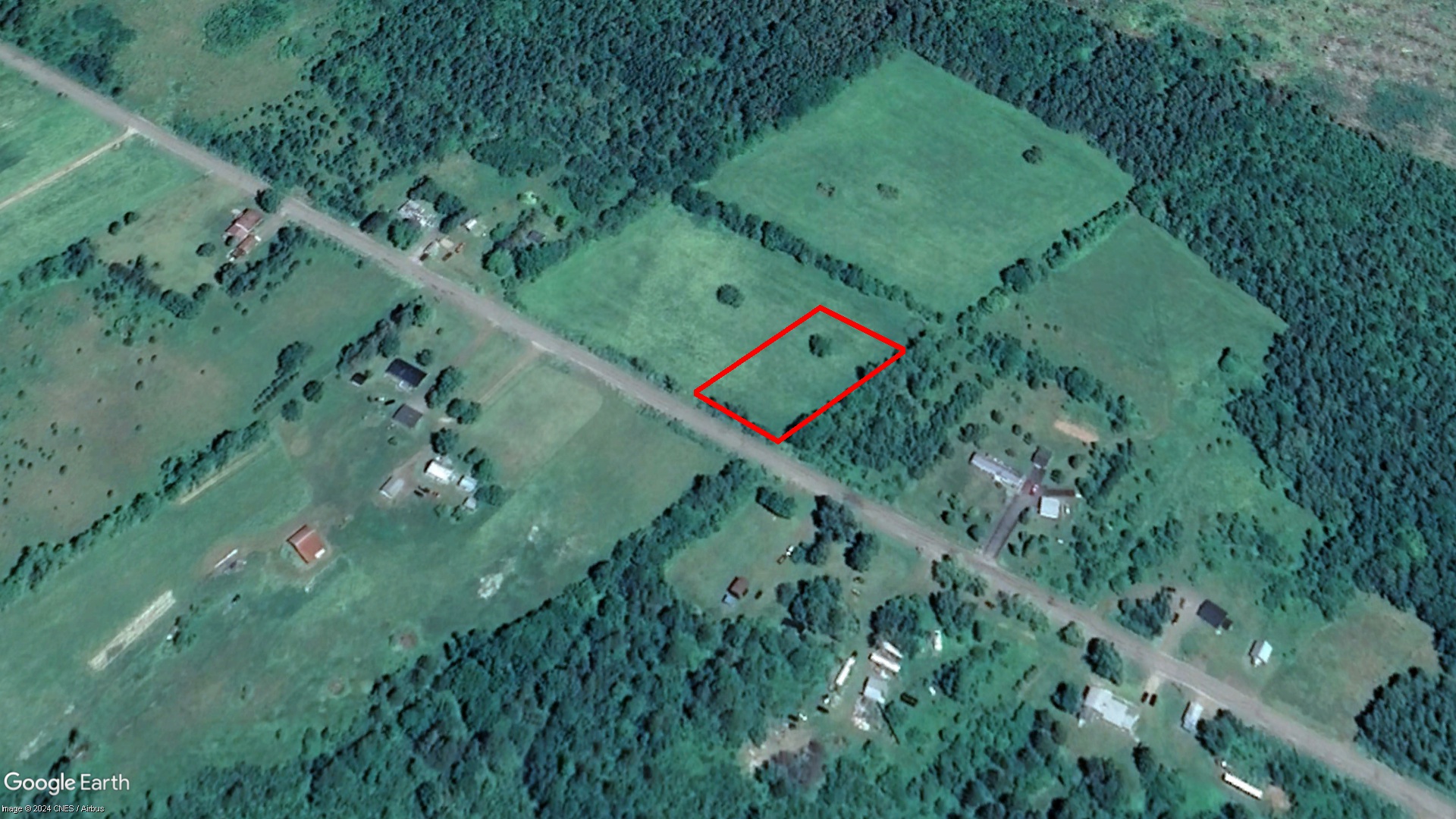 Tax Sale York/Sunbury, New Brunswick - 06221133