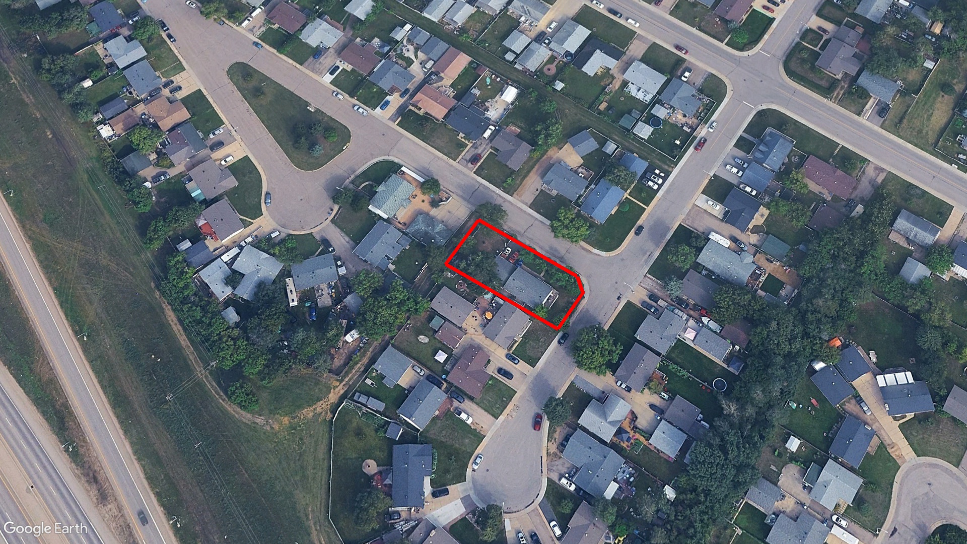 Tax Sale Wood Buffalo, Alberta - 122209689