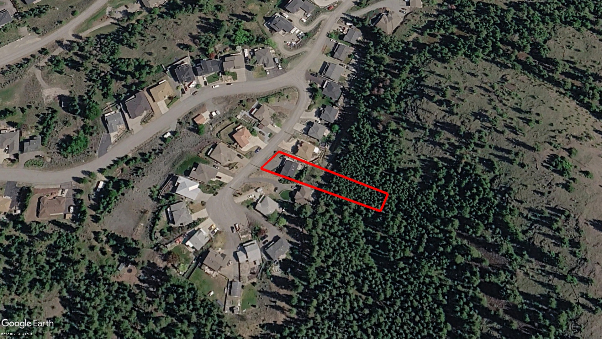 Tax Sale Kamloops, British Columbia - 56-10604-420