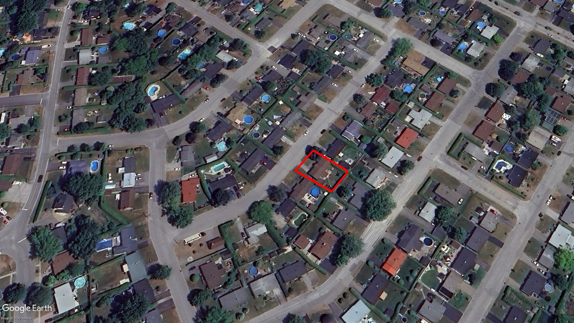 Tax Sale Saint-Hyacinthe, Quebec - 