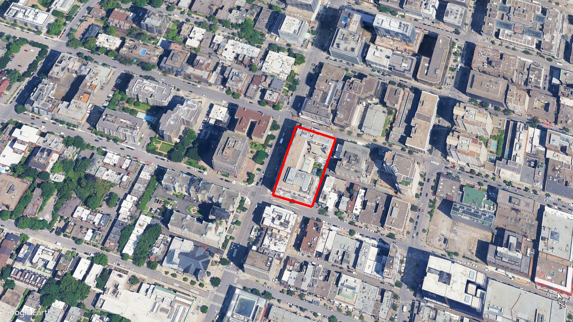 Tax Sale Montreal, Quebec - 140002-22