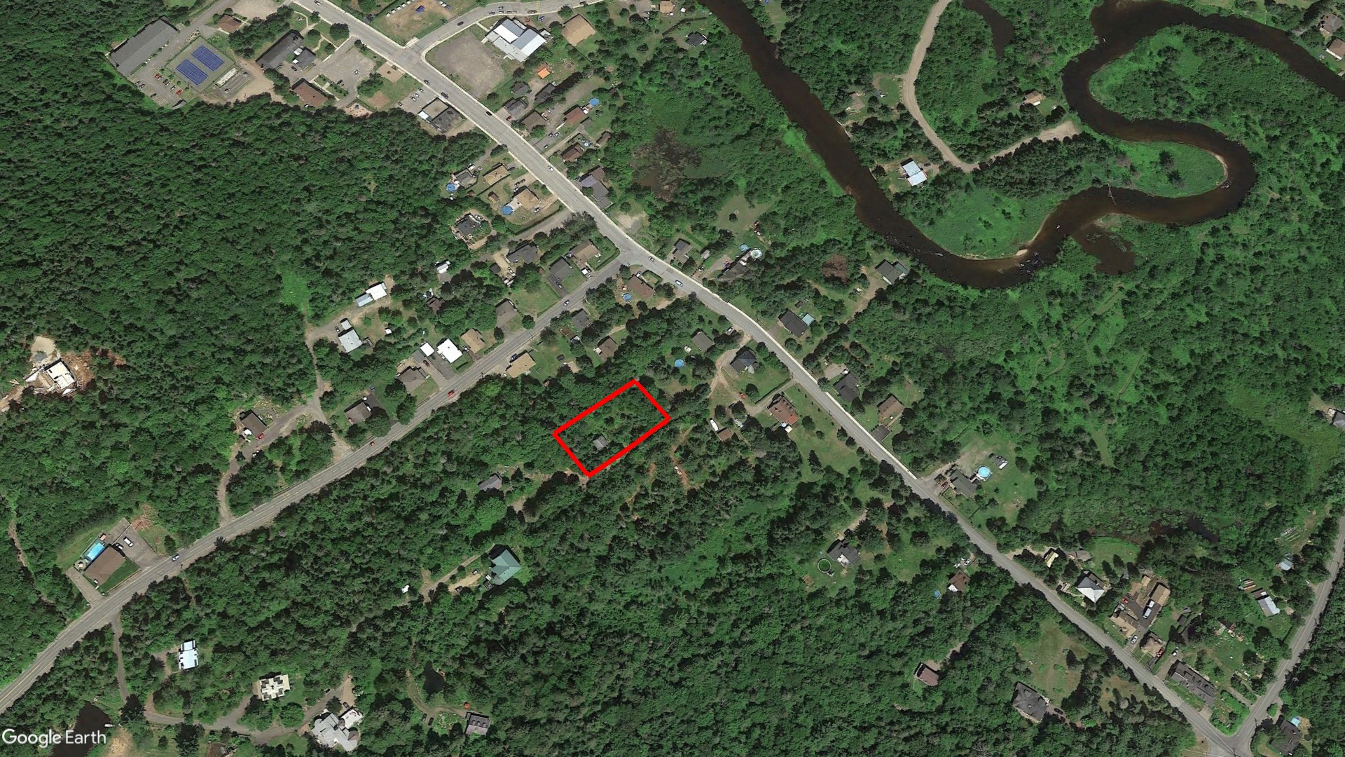 Tax Sale Des Laurentides, Quebec - 5196-63-7406