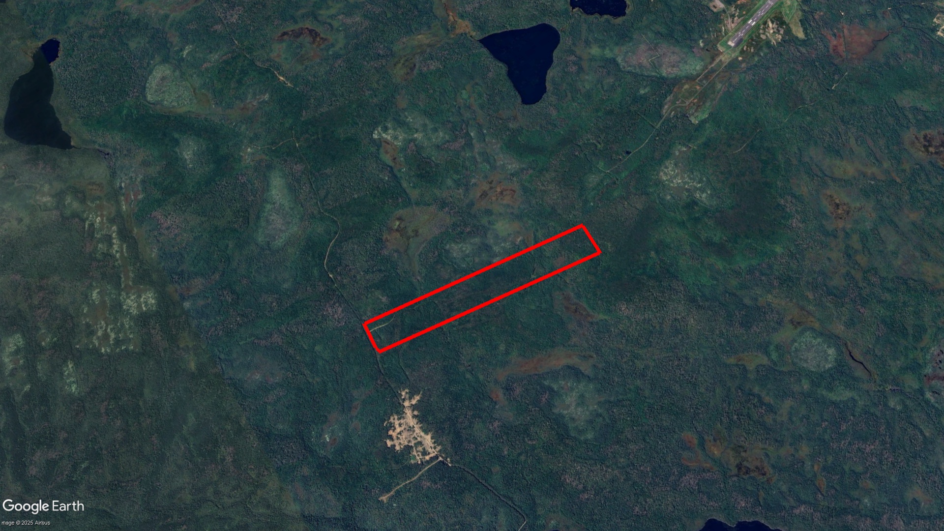 Tax Sale Cape Breton, Nova Scotia - 7301952