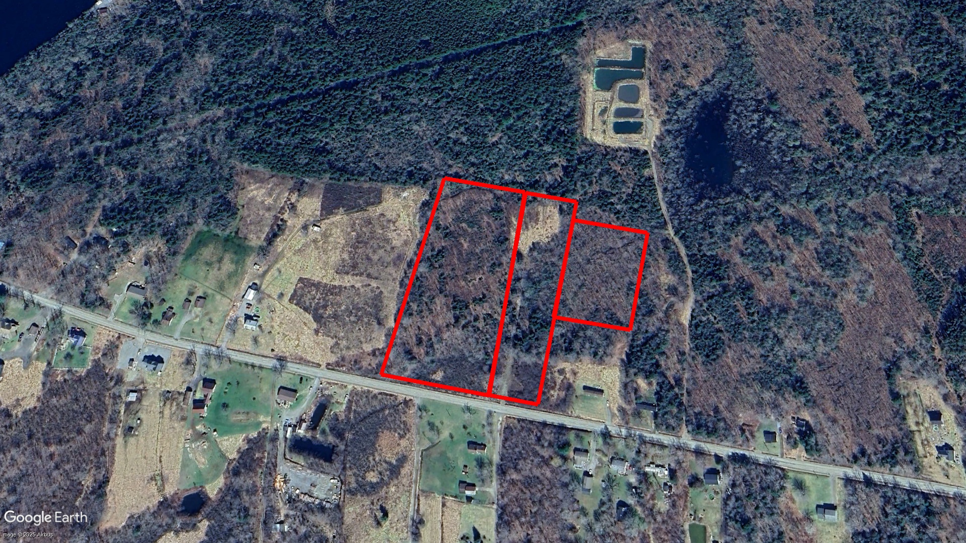 Tax Sale Digby, Nova Scotia - 07038046