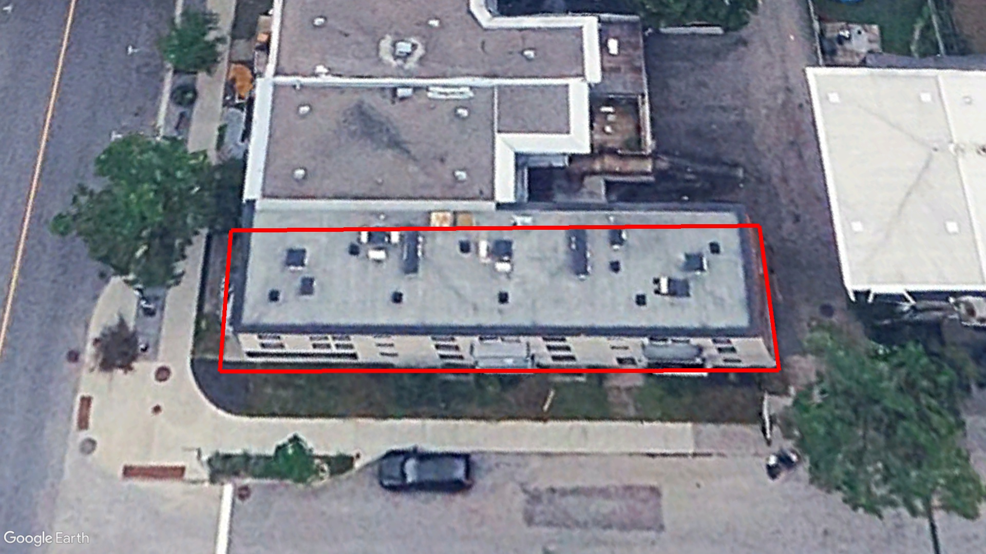 Tax Sale Montreal, Quebec - 334105-13