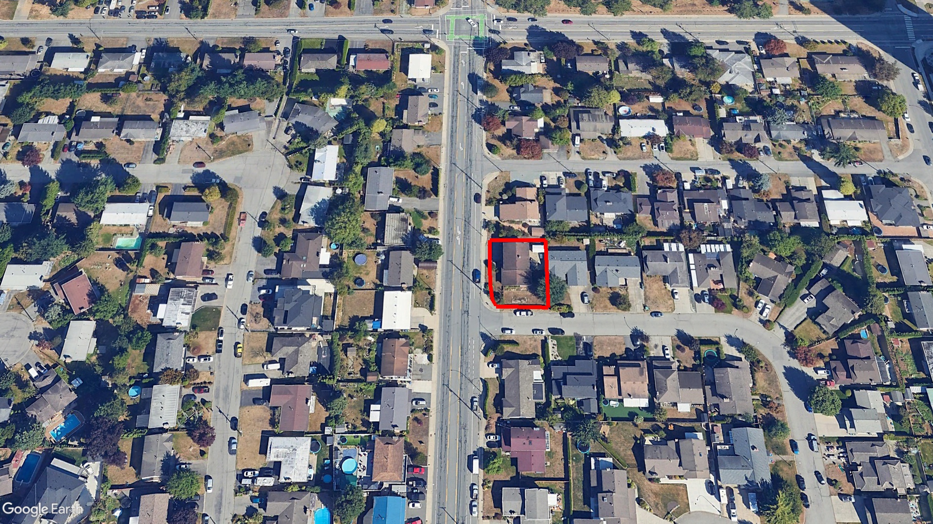 Tax Sale Abbotsford, British Columbia - 4157076761