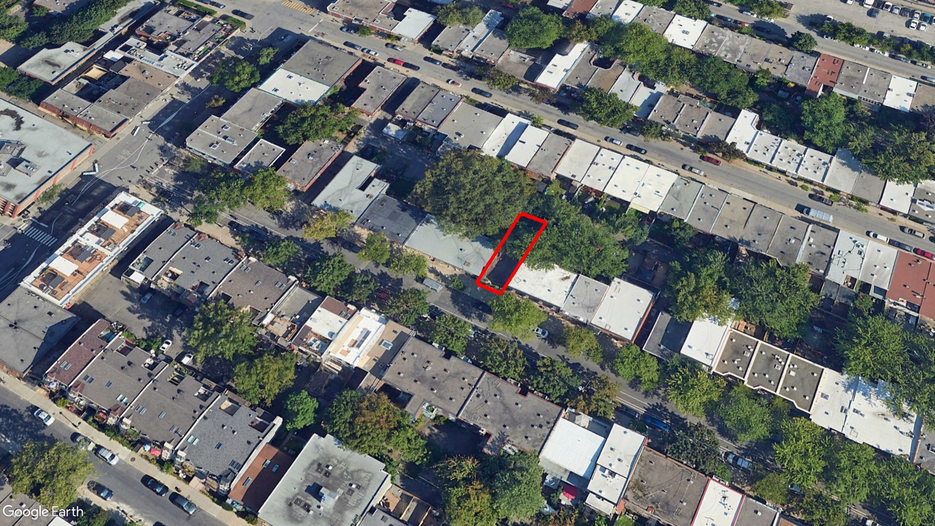 Tax Sale Montreal, Quebec - 500574-00