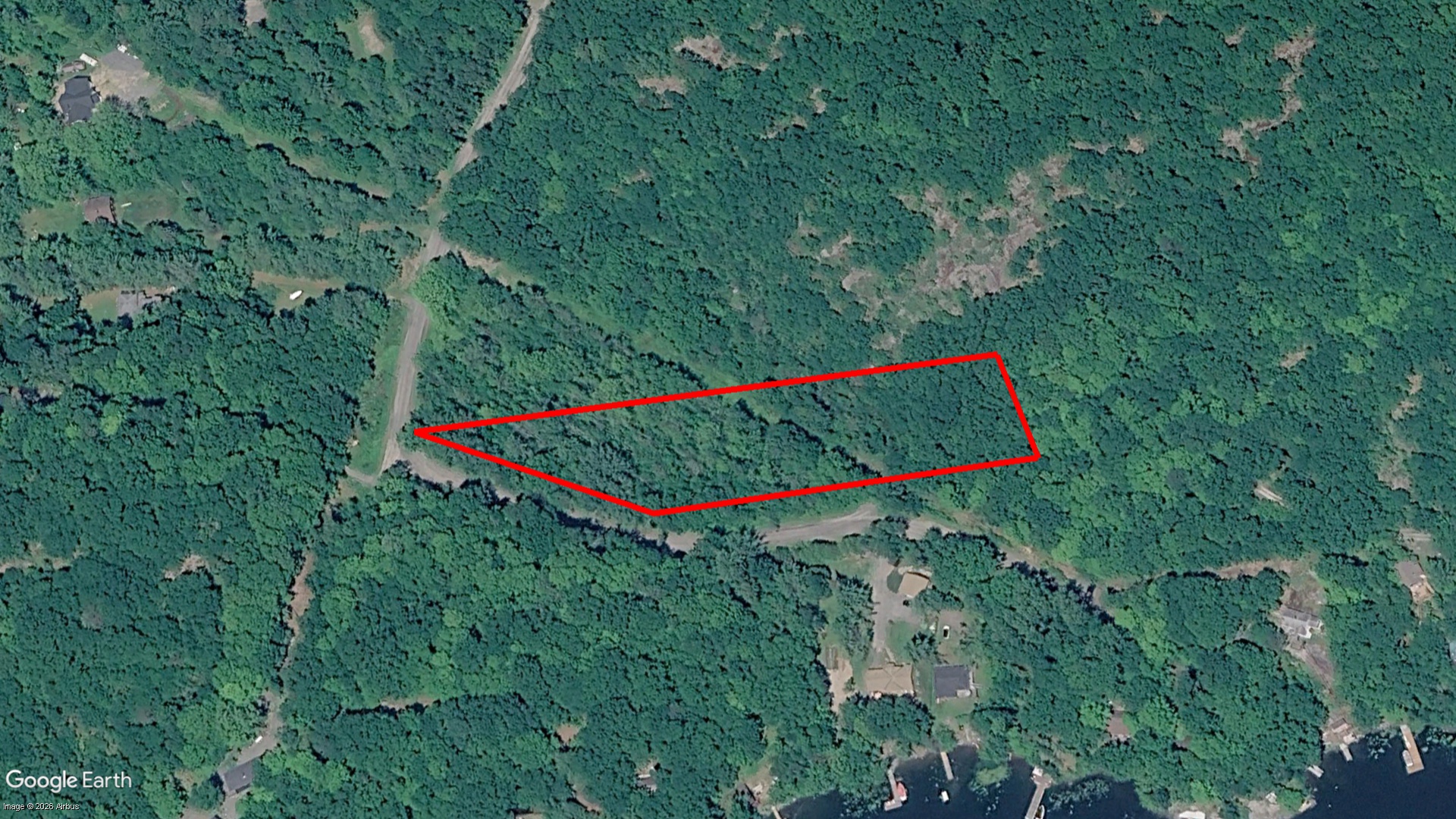 DEEWOOD DR., MUSKOKA LAKES