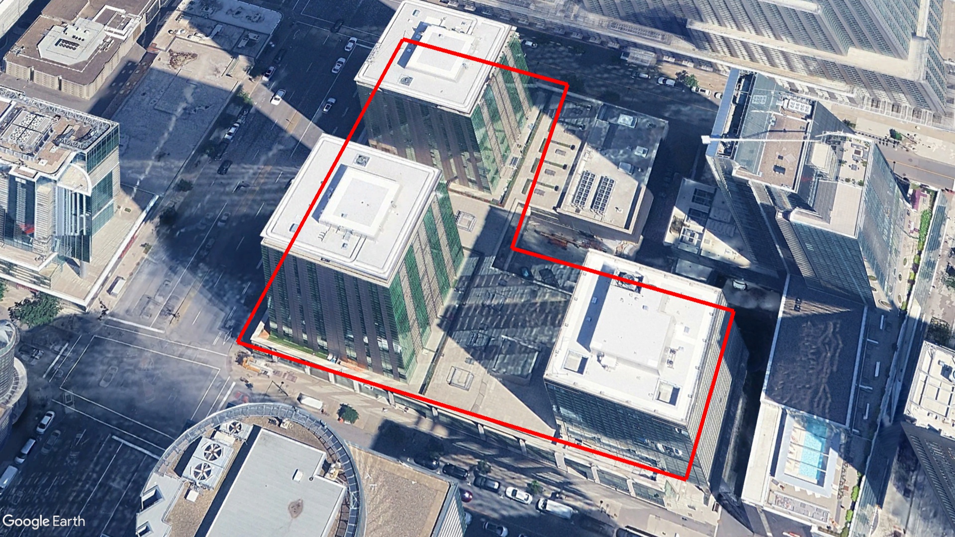 Tax Sale Montreal, Quebec - 140078-00