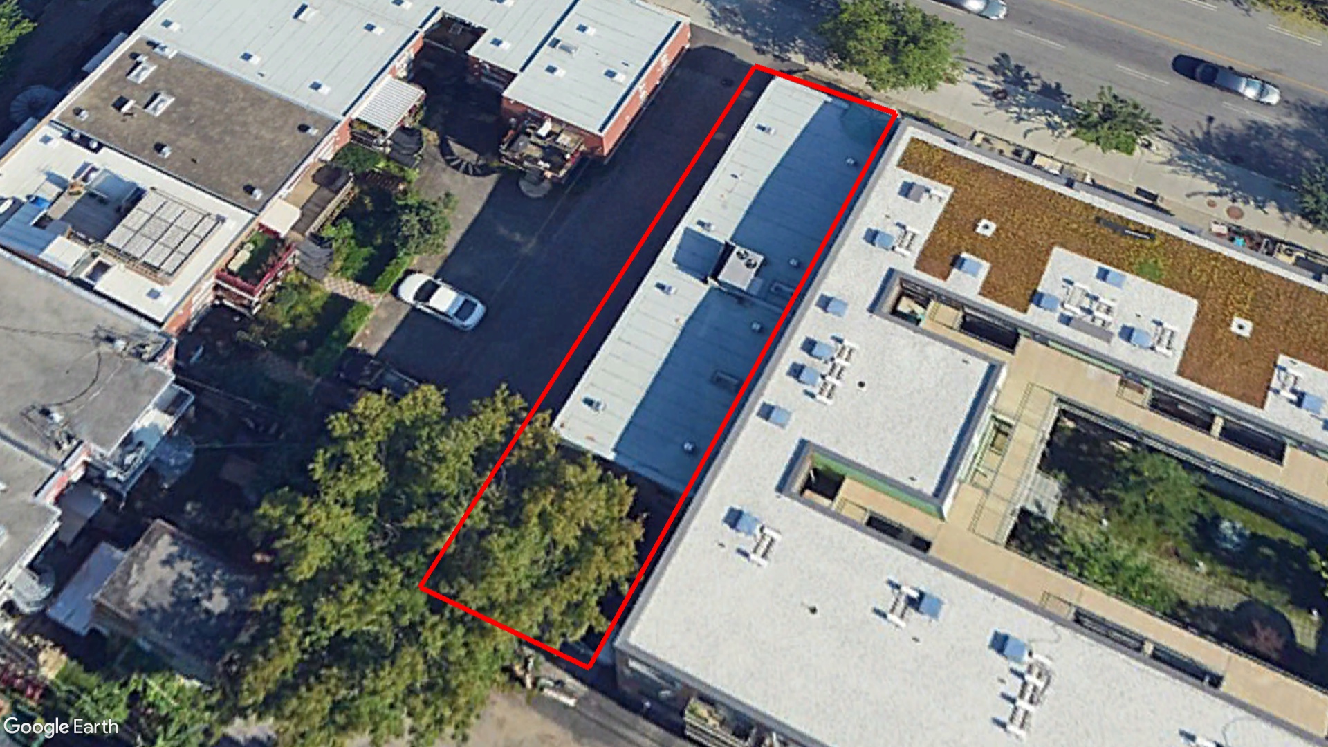 Tax Sale Montreal, Quebec - 540839-00