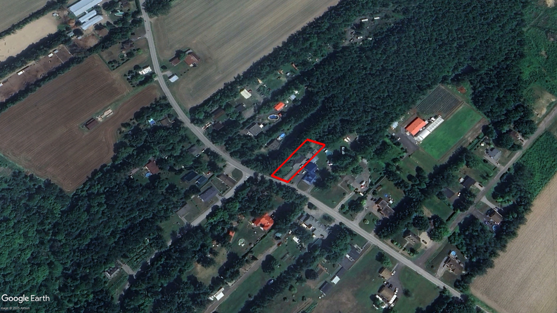 Tax Sale Montcalm, Quebec - 