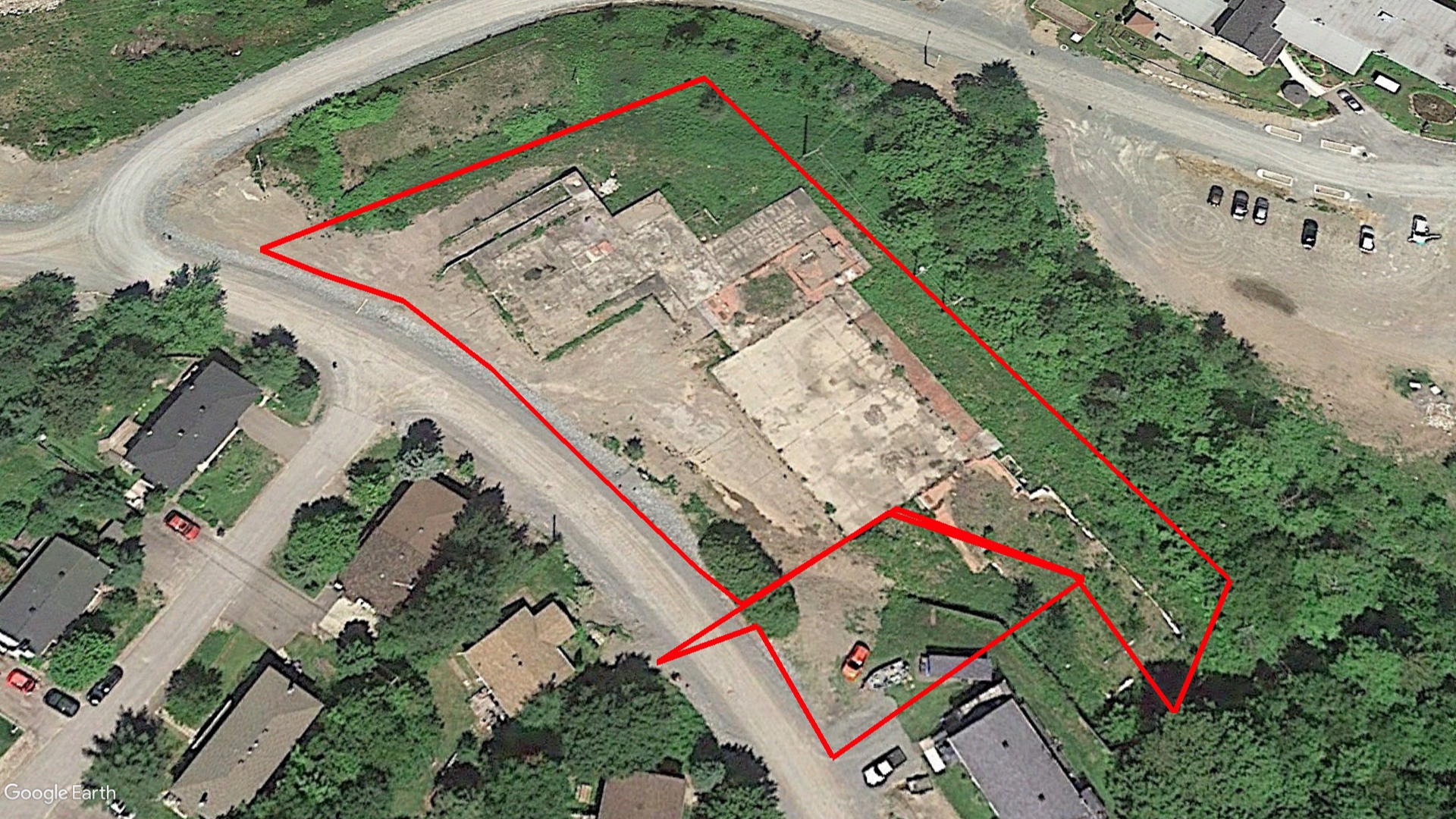 Tax Sale SAINT-ADOLPHE D’HOWARD, Quebec - 4188-69-6380-4