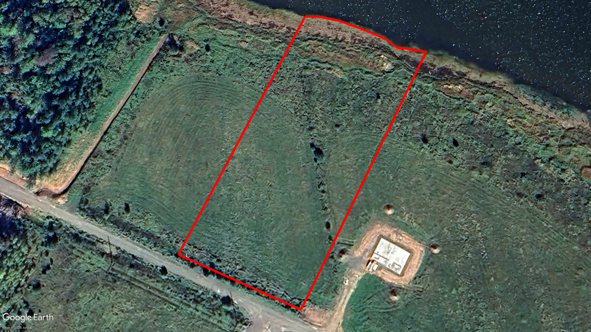 Tax Sale Cumberland, Nova Scotia - 10894476