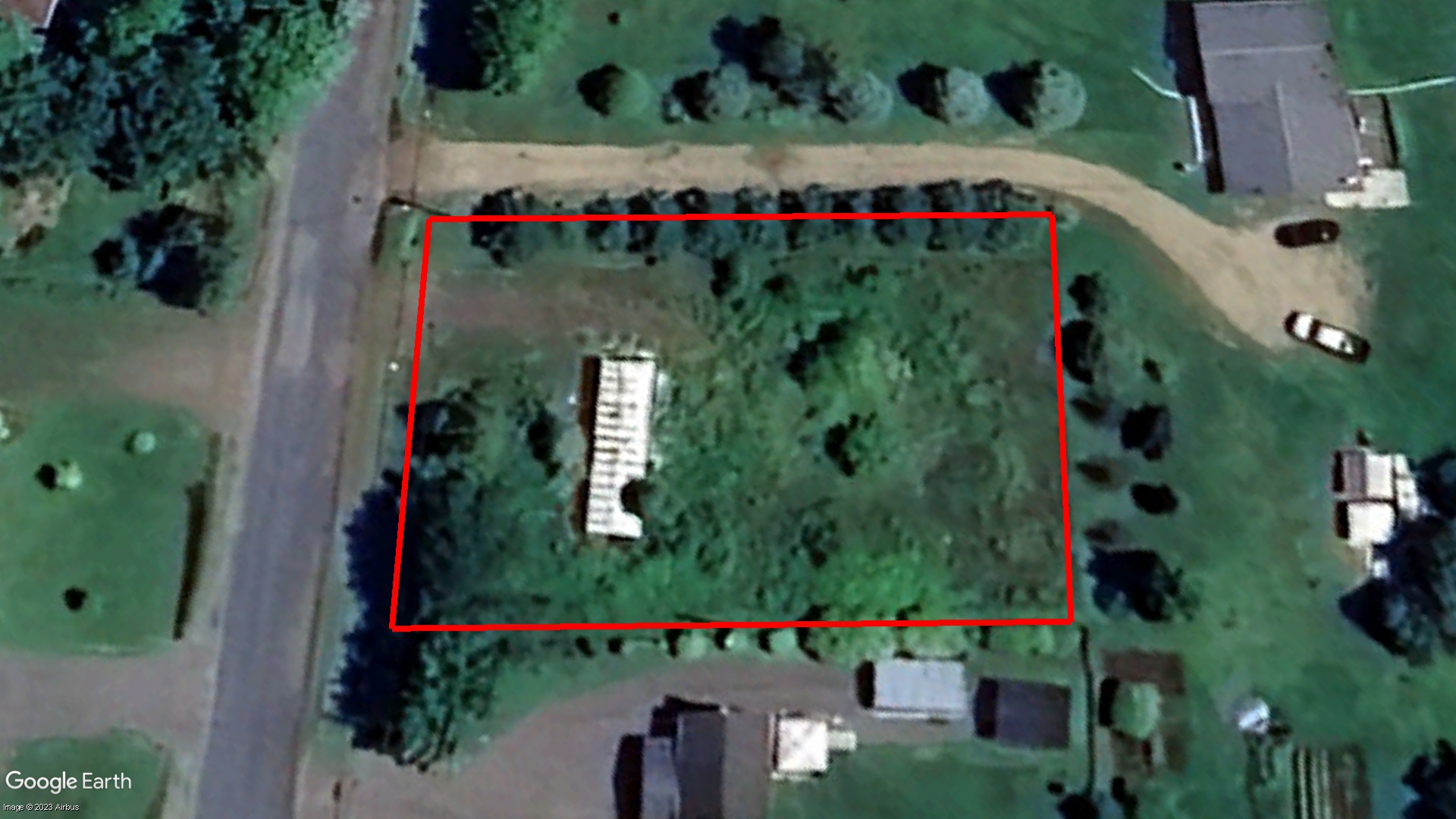 Tax Sale Kent, New Brunswick - 02358679