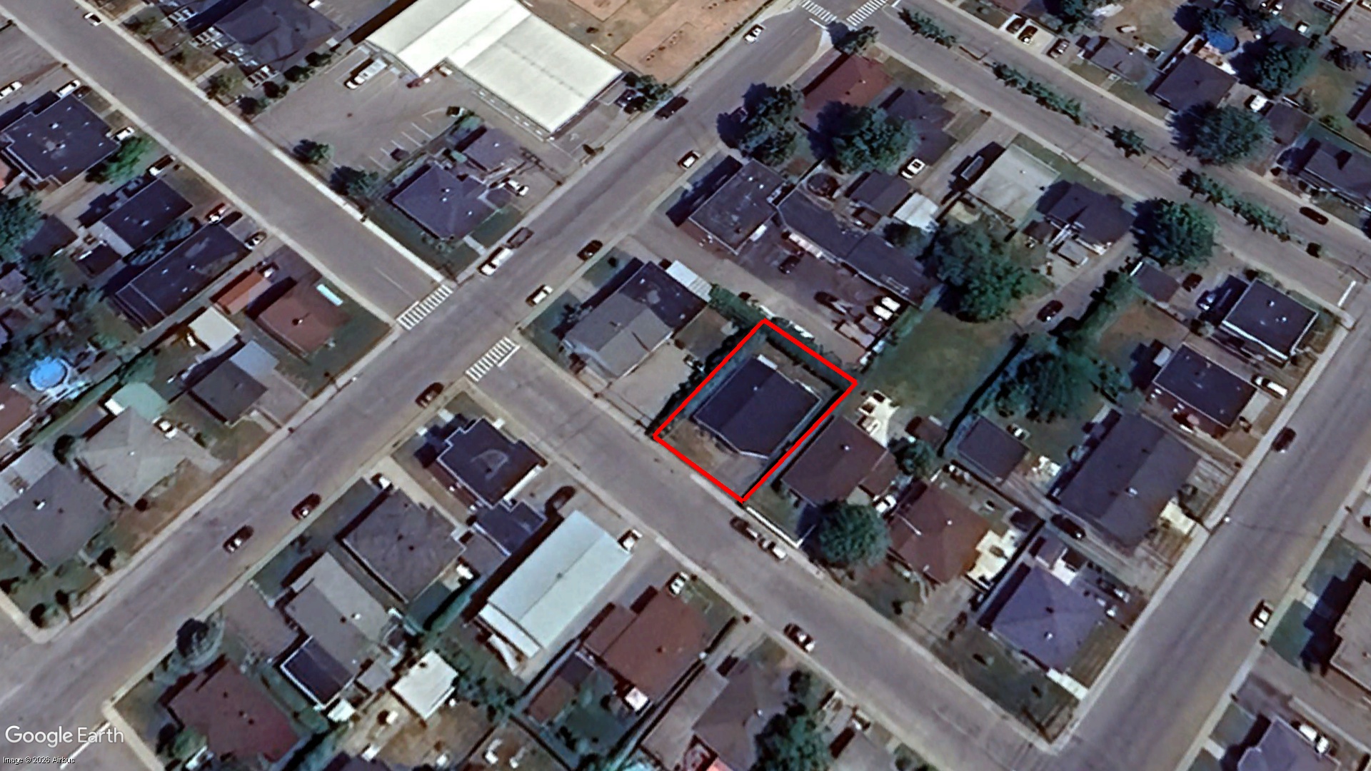 Tax Sale Saint-Hyacinthe, Quebec - 