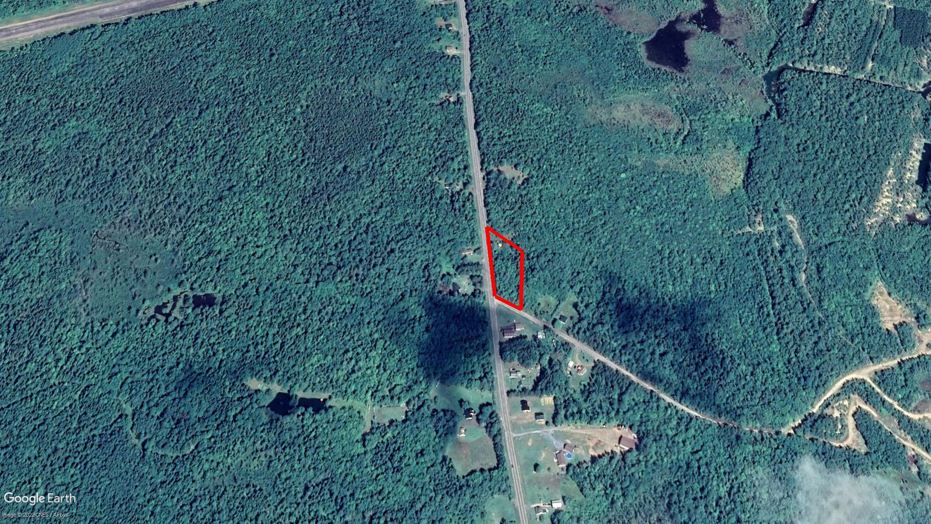 Tax Sale Fredericton, New Brunswick - 01015202