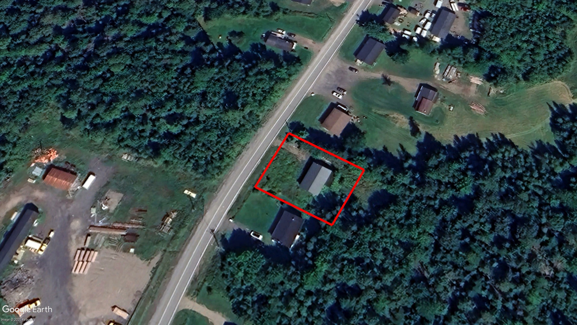 Tax Sale York/Sunbury, New Brunswick - 00812075