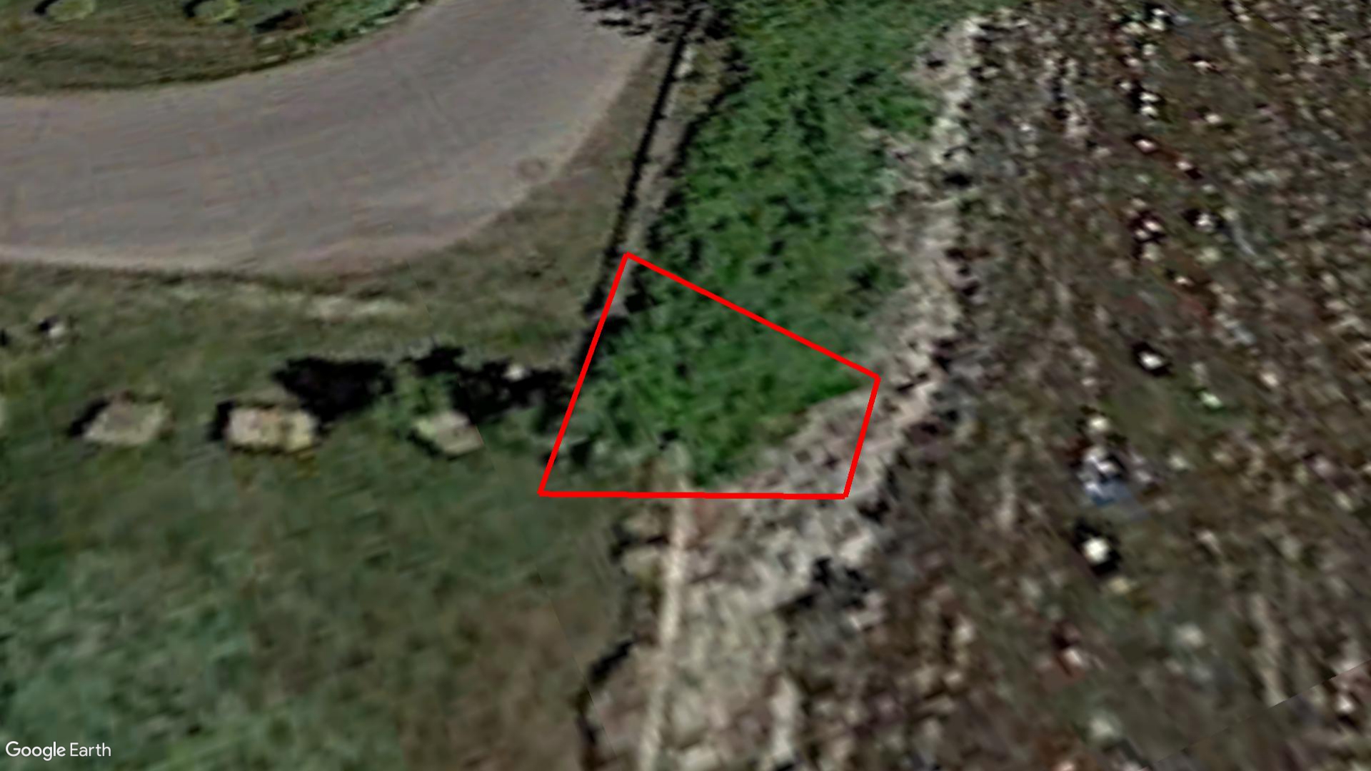 Tax Sale L’Assomption, Quebec - 1474-74-1267