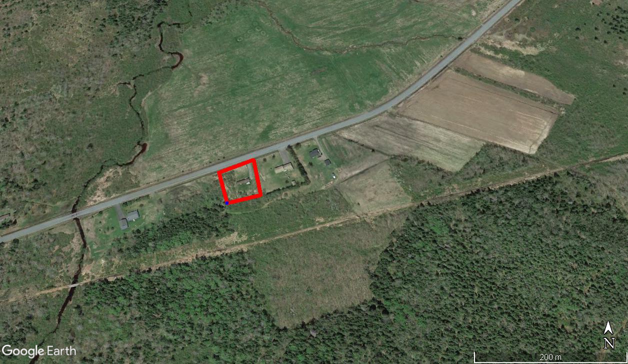 Tax Sale Moncton, New Brunswick - 03639670