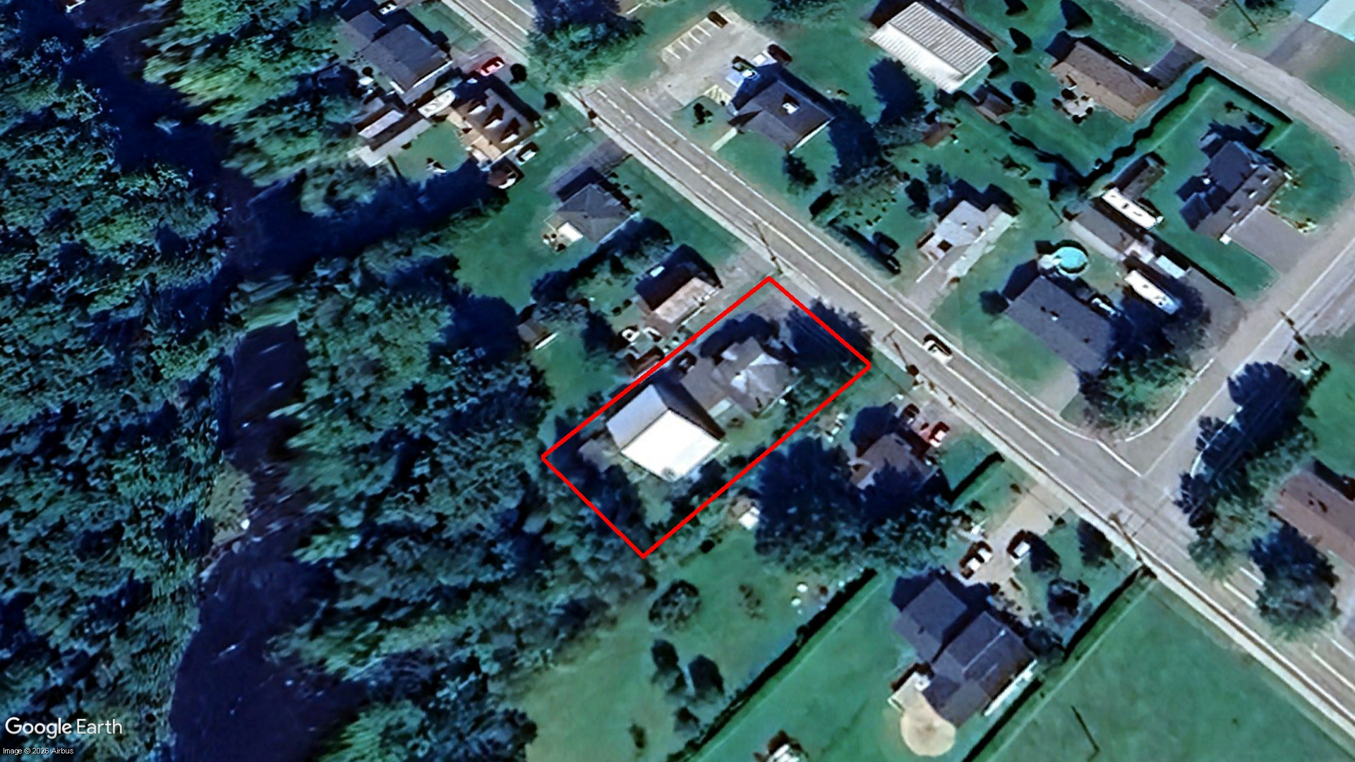 645, rue Principale, Val-Alain (QC) G0S 3H0