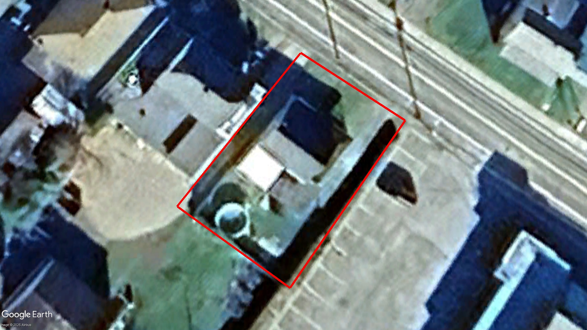 Tax Sale HAUT-SAINT-FRANCOIS, Quebec - 2962-86-3538