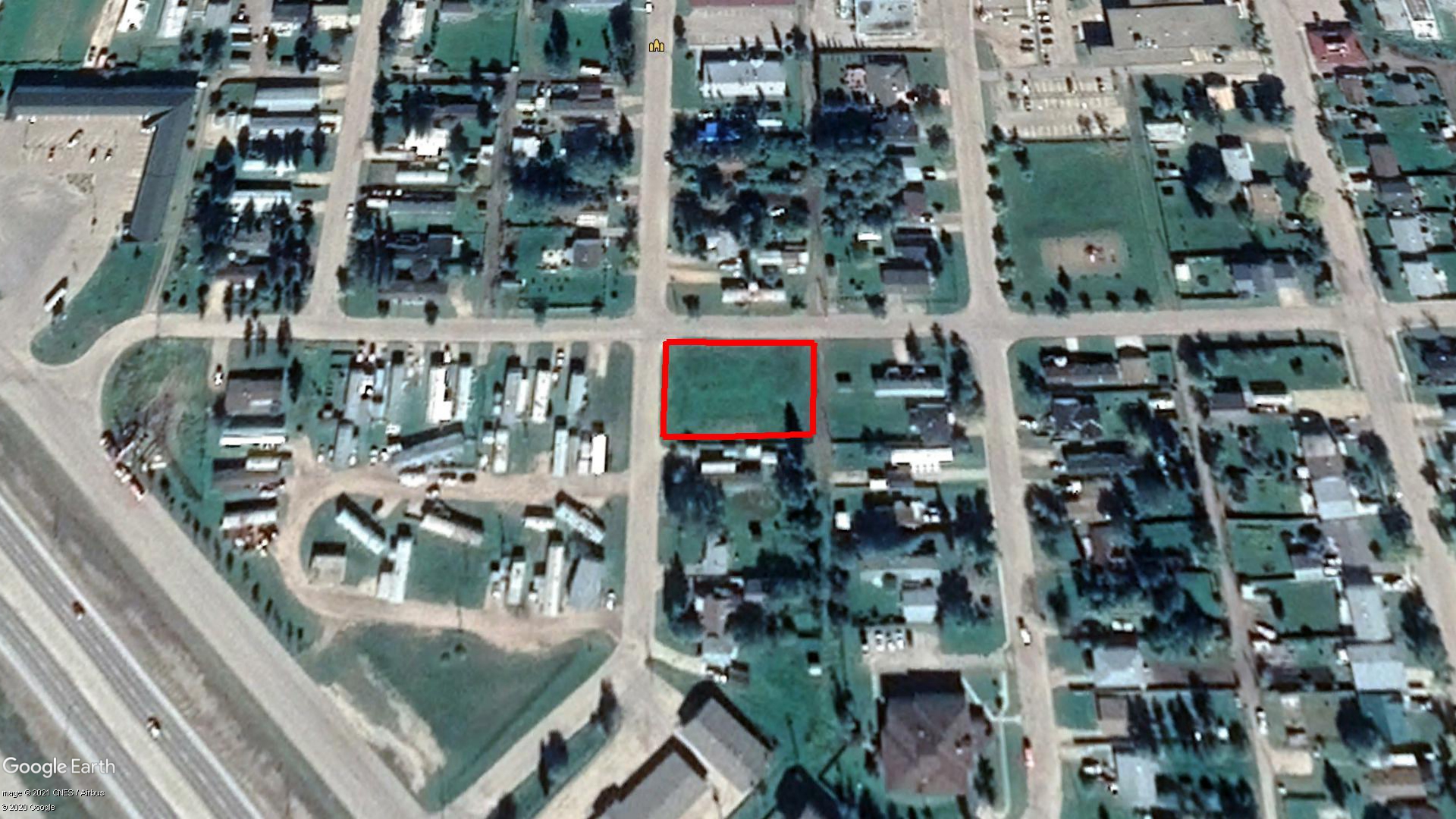 Tax Sale Valleyview, Alberta - 0019627827