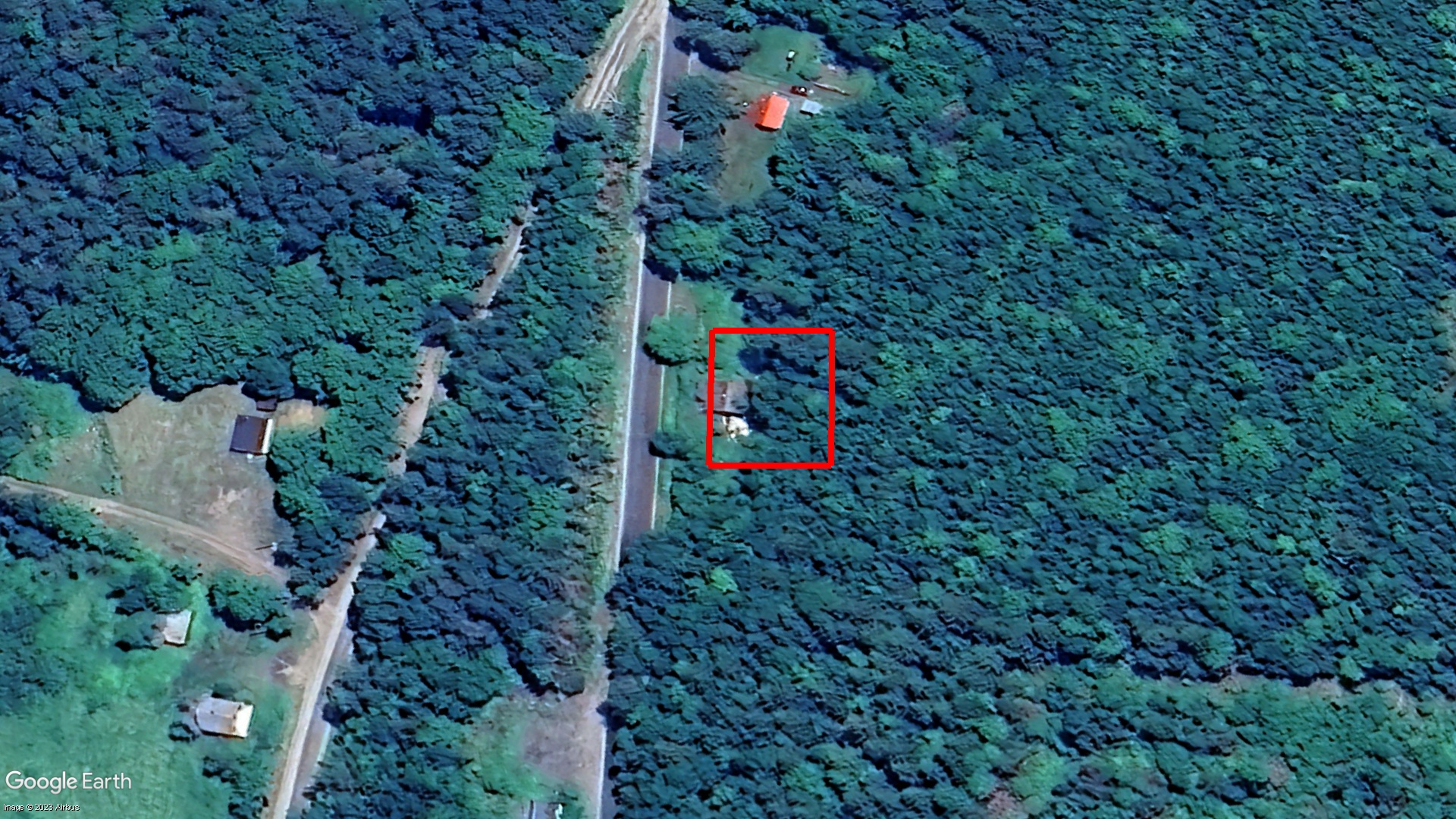 Tax Sale Northumberland, New Brunswick - 02704707